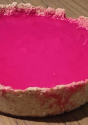Una foto de Postre frío sin horno