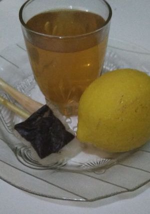 Foto resep Jamu Diet