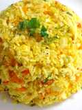 Cauliflower Rice