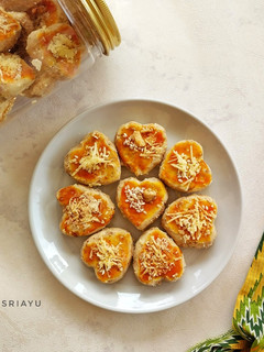Foto resep Kue Kacang