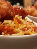 Kfc Arabian Rice