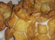 Una foto de pastelitos de maicena