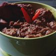 Gudeg nangka simple
