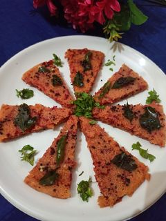मक्की आटा ढोकला (makki aata dhokla recipe in hindi) रेसिपी मुख्य फोटो