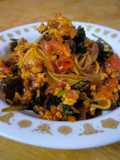 One-Pot Pasta