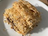 Pisang Selimut Keju