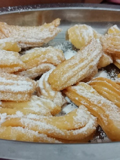 Foto resep Churros