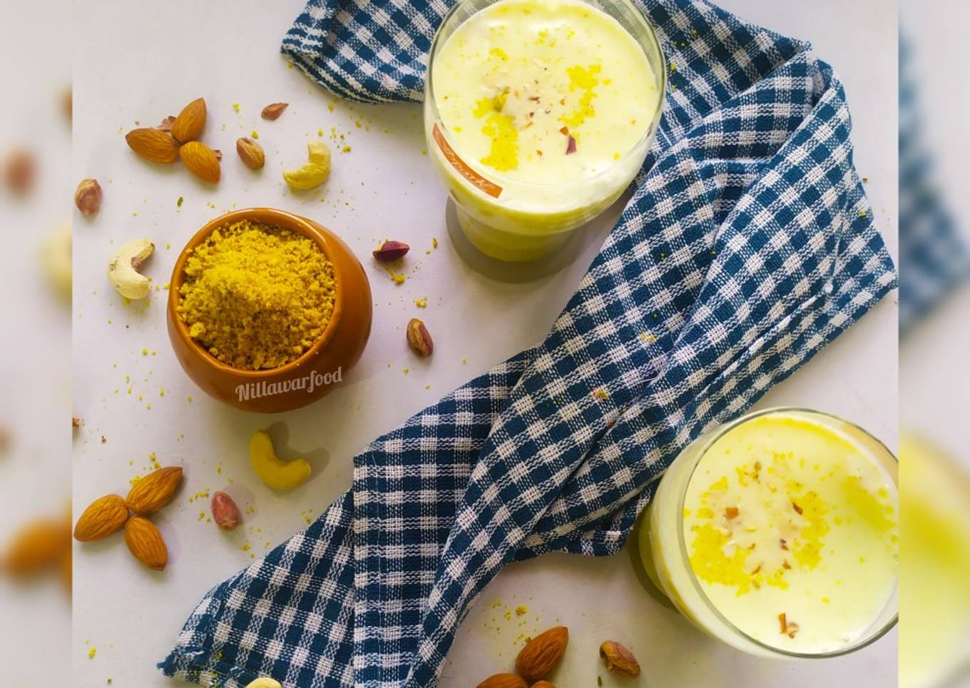 Thandai