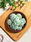 Klepon Pandan