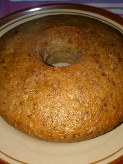 Foto resep Bolu pisang Kukus