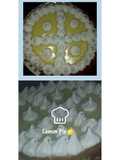 Pie de Limón🍋 Fácil y Rápido