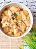 Sayur Besan Khas Betawi