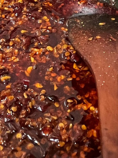 Foto resep Chili Oil