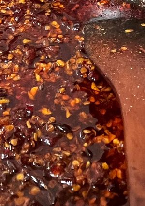 Foto resep Chili Oil
