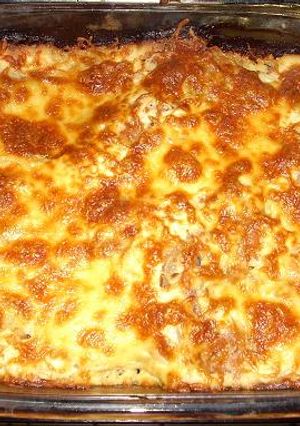 Megunhatatlan csirke recept fotója