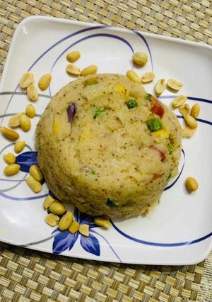 उत्तपम (uthappam recipe in Hindi) रेसिपी मुख्य फोटो
