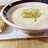 Crema de coliflor