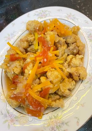 Foto resep Ayam Kuluyuk
