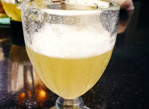 Una foto de 🇵🇪Pisco Sour 🇵🇪