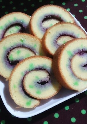 Foto resep Bolu Gulung Happy Call