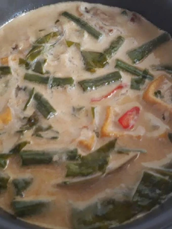 Cara Gampang Membuat Resep Sayur lodeh yang Menggugah Selera Anti Ribet, Mantap Sekali