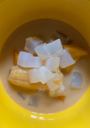 Foto resep Kolak Pisang Merdeka!