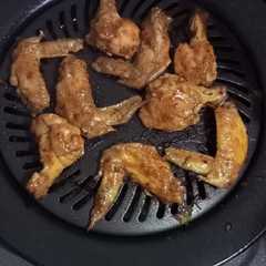 รูปของ Ayam bakar bumbu rujak