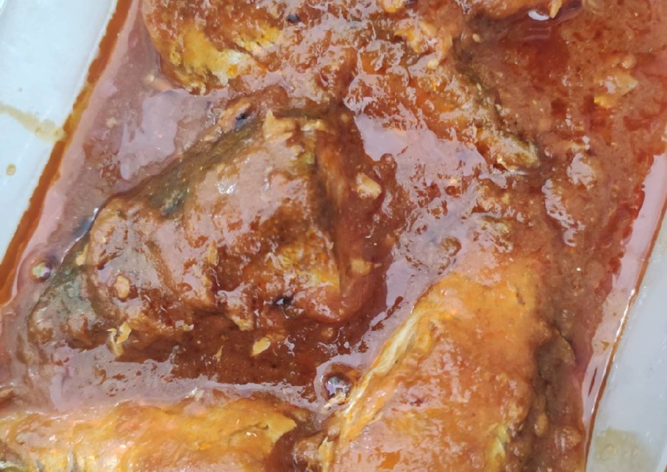 Sarden Home made