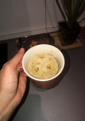 Une photo de Bowl cake 💛