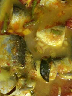 Foto resep Asem bandeng