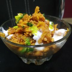 A picture of Farali BHEL.