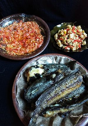 Foto resep Lele goreng