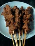 Sate Komoh Pasuruan