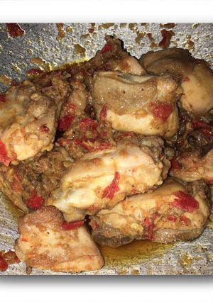 Foto resep Ayam Balado