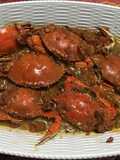 Jaibas Guisadas