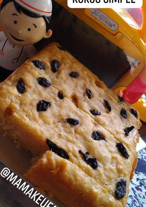 Foto resep Proll Tape Panggang/Kukus Simpel