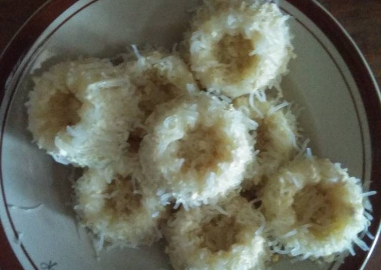 Resep Sarang burung Anti Gagal