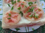 Una foto de tapas de panqueque
