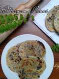 132. Roti Maryam / Canai