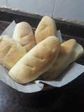 Flautitas caseros. Grace