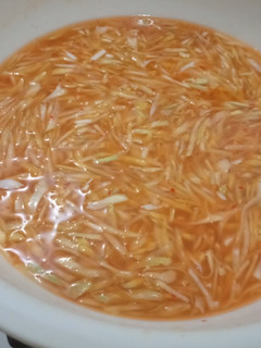 Foto resep Manisan Mangga