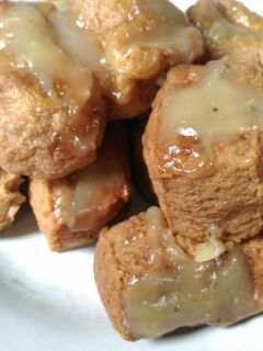 Foto resep Tahu bakso tanpa daging