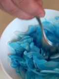 Cipolle blu