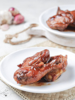 Foto resep Grilled chicken
