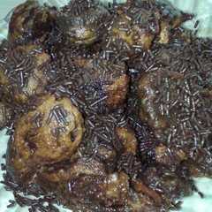 รูปของ Bola_bola pisang