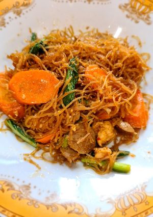 Foto resep 76. Bihun goreng special