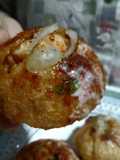 Dhoraji Style Gol Gappay