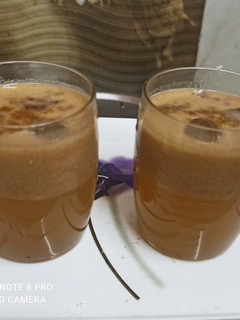 इमली का शरबत (imli ka sharbat recipe in Hindi) रेसिपी मुख्य फोटो