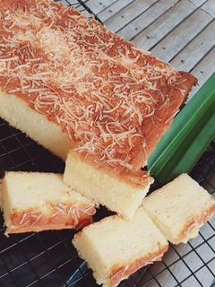 Foto resep Bolu Tape lembut