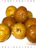 Easy Tasty Roasted Potatoes